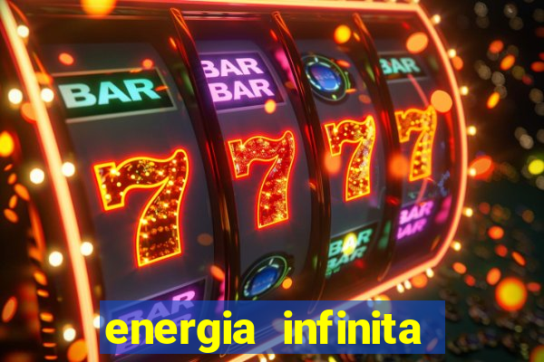 energia infinita football rivals